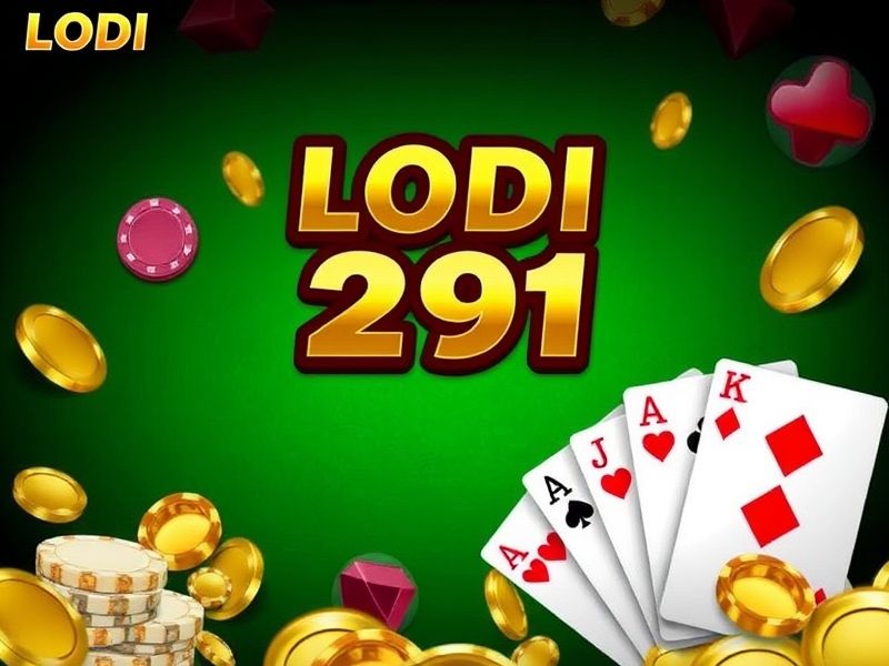 Welcome to Lodi291.com, the ultimate online gambling destination offering a wide range of casino games, exclusive bonuses, and secure real-money play. Discover poker, slots, and more today!